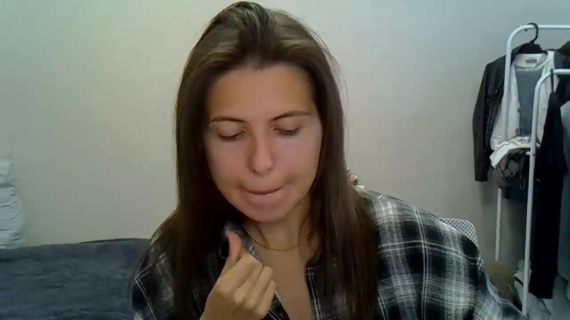 Gallery image thumbnail from YourrrAngell's myfreecams stream on, 08/28/2026, 14:40 image 6 of 20