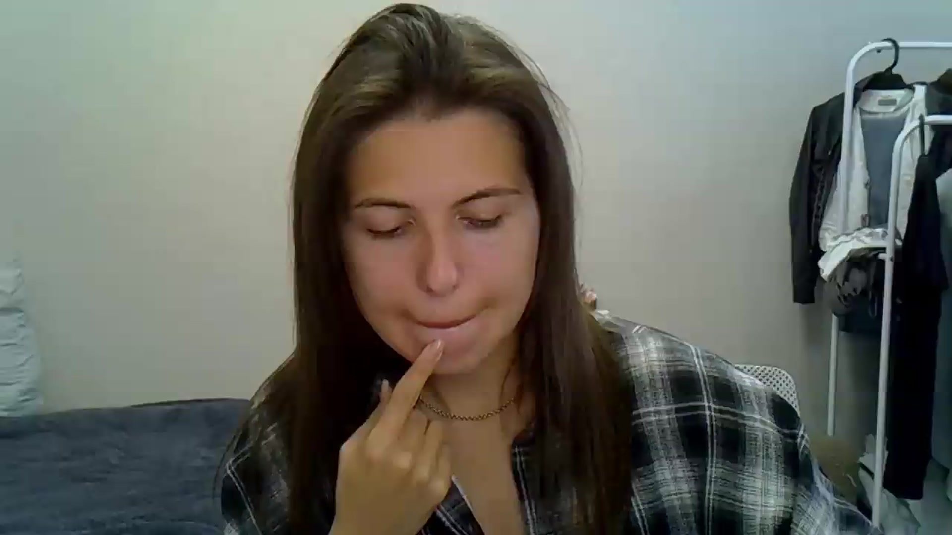 Gallery image thumbnail from YourrrAngell's myfreecams stream on, 08/28/2026, 14:40 image 7 of 20