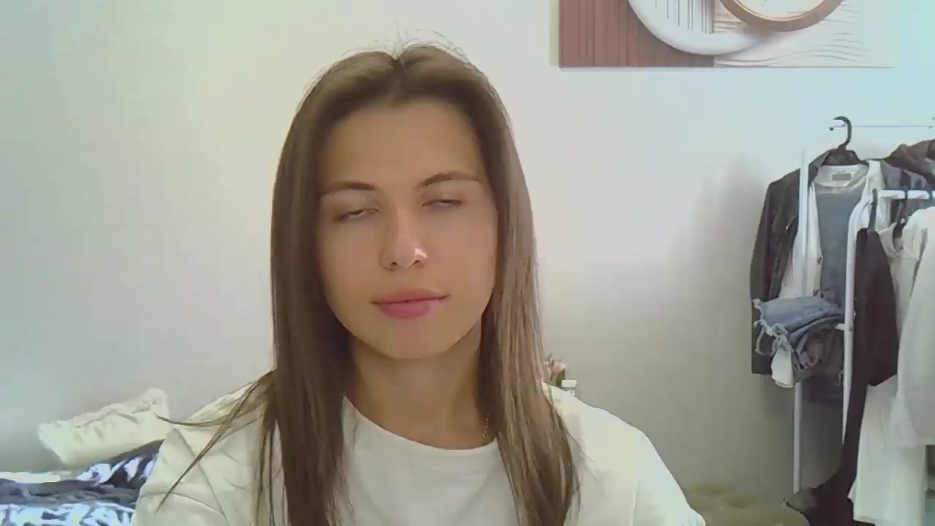 Gallery image thumbnail from YourrrAngell's myfreecams stream on, 08/29/2026, 13:36 image 20 of 20