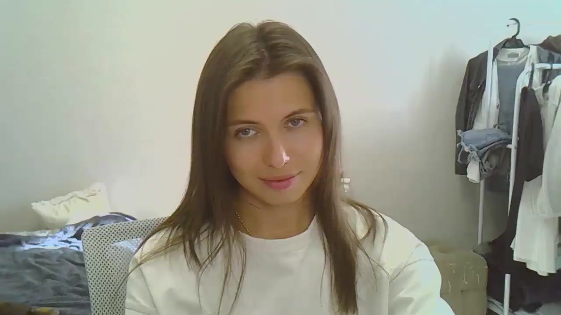Gallery image thumbnail from YourrrAngell's myfreecams stream on, 08/29/2026, 13:36 image 6 of 20