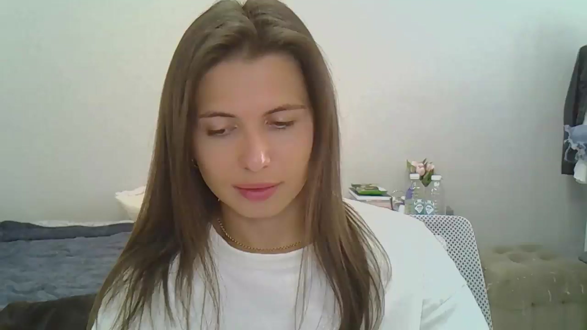 Gallery image thumbnail from YourrrAngell's myfreecams stream on, 08/29/2026, 15:51 image 3 of 20