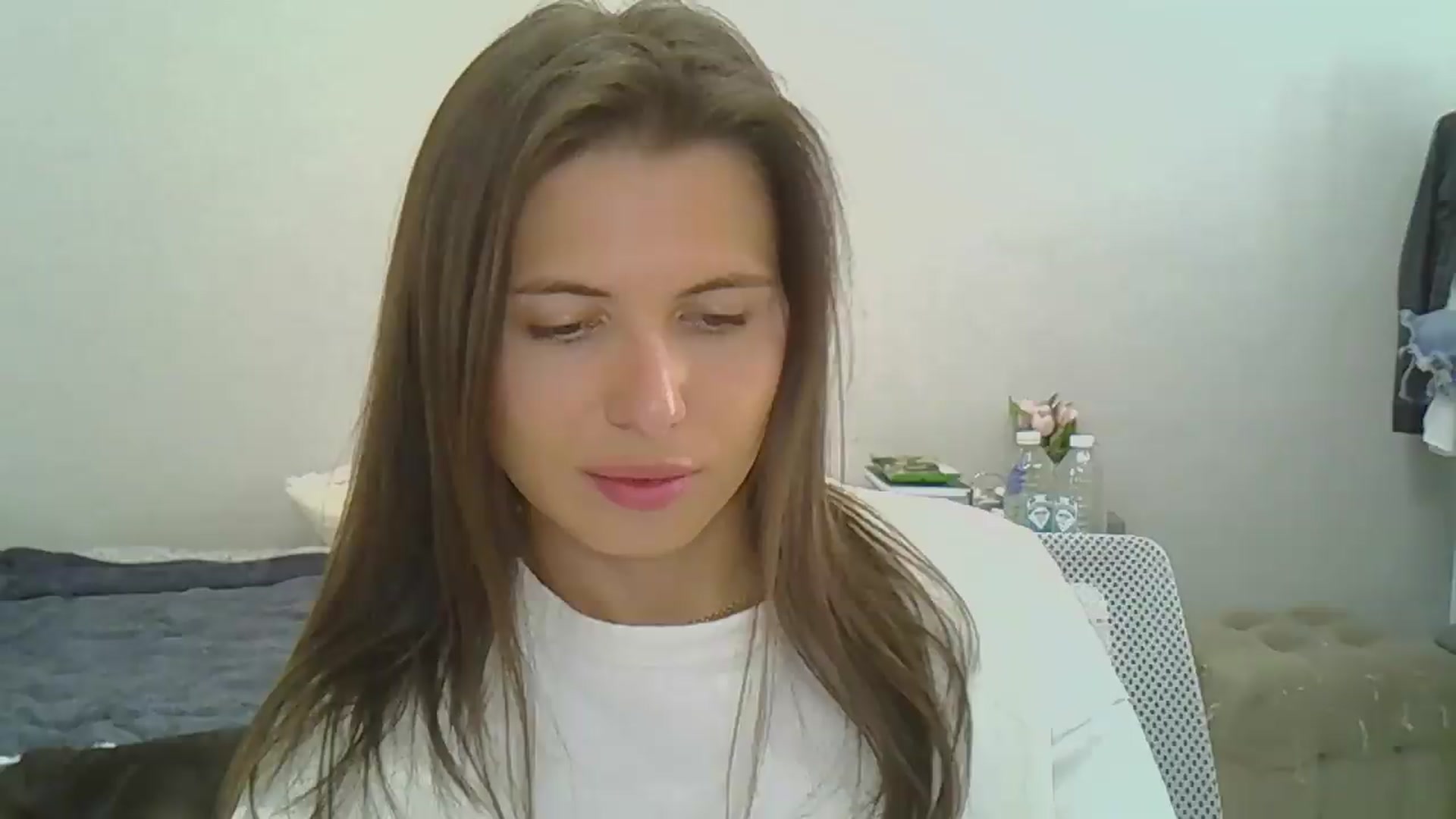 Gallery image thumbnail from YourrrAngell's myfreecams stream on, 08/29/2026, 15:51 image 2 of 20