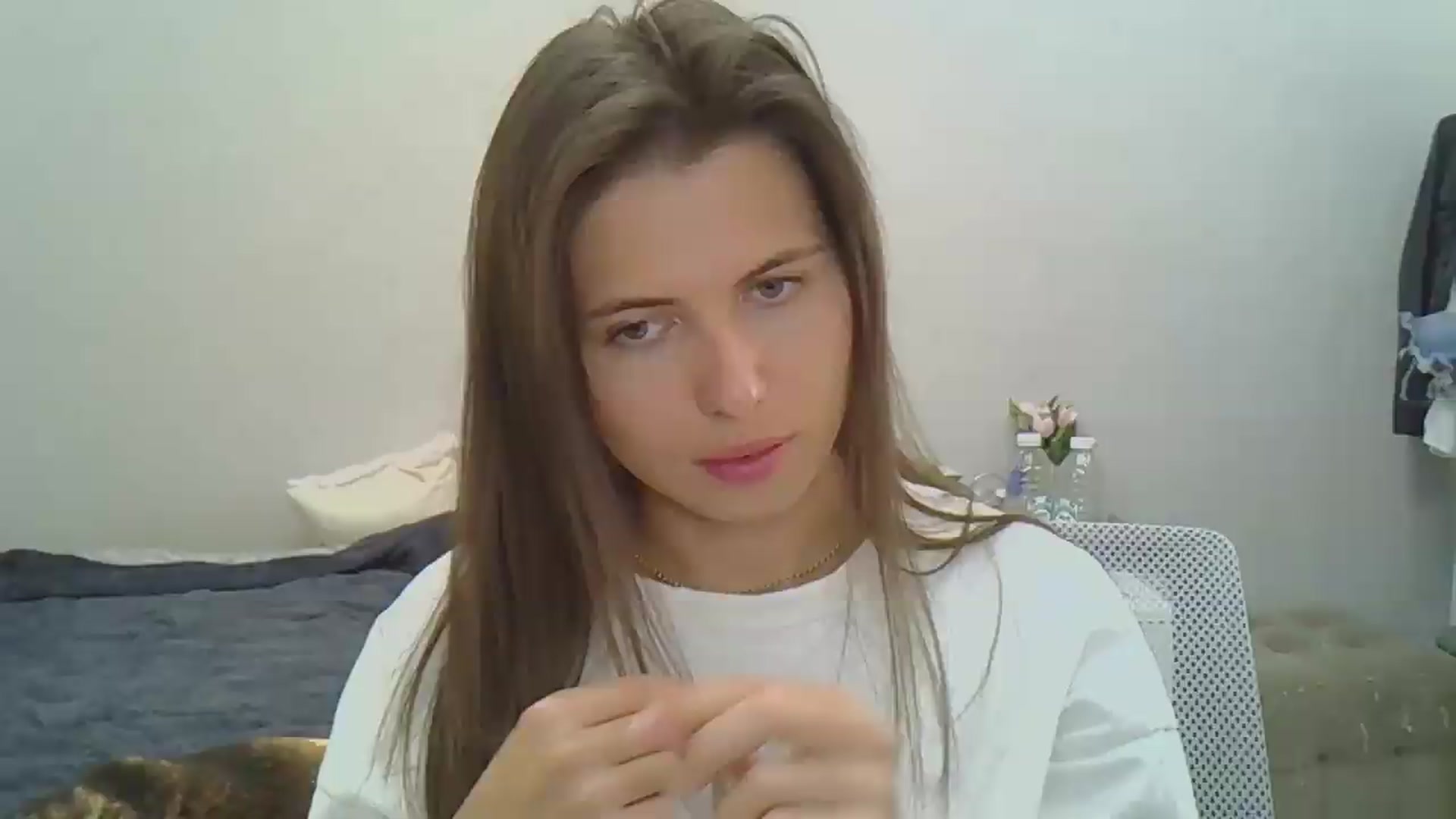 Gallery image thumbnail from YourrrAngell's myfreecams stream on, 08/29/2026, 15:51 image 12 of 20