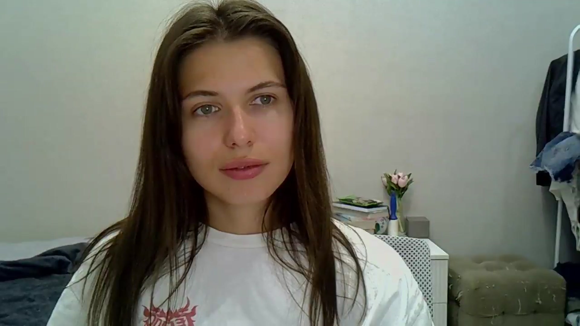 Gallery image thumbnail from YourrrAngell's myfreecams stream on, 09/03/2026, 20:31 image 4 of 20