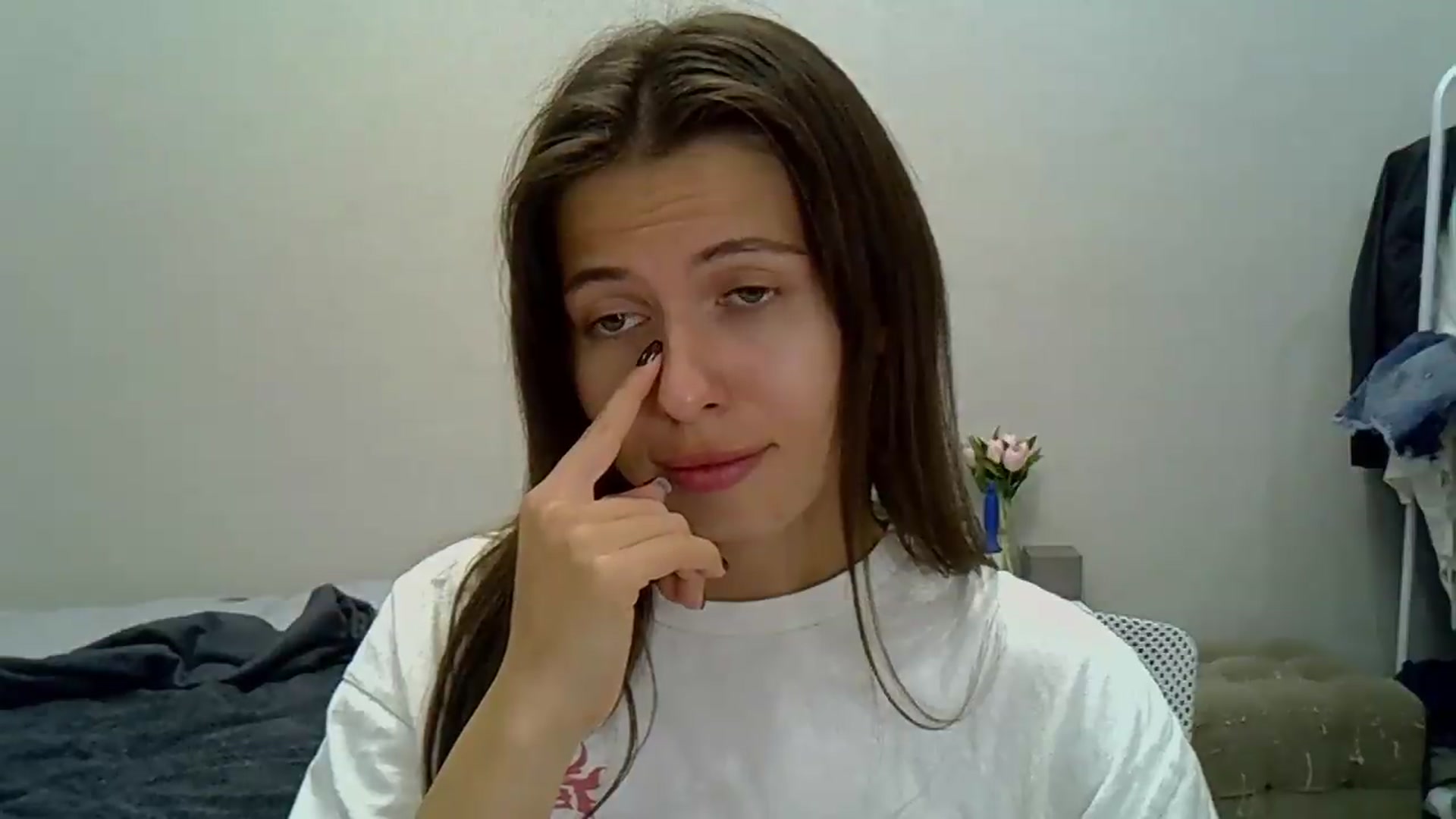 Gallery image thumbnail from YourrrAngell's myfreecams stream on, 09/03/2026, 20:31 image 8 of 20