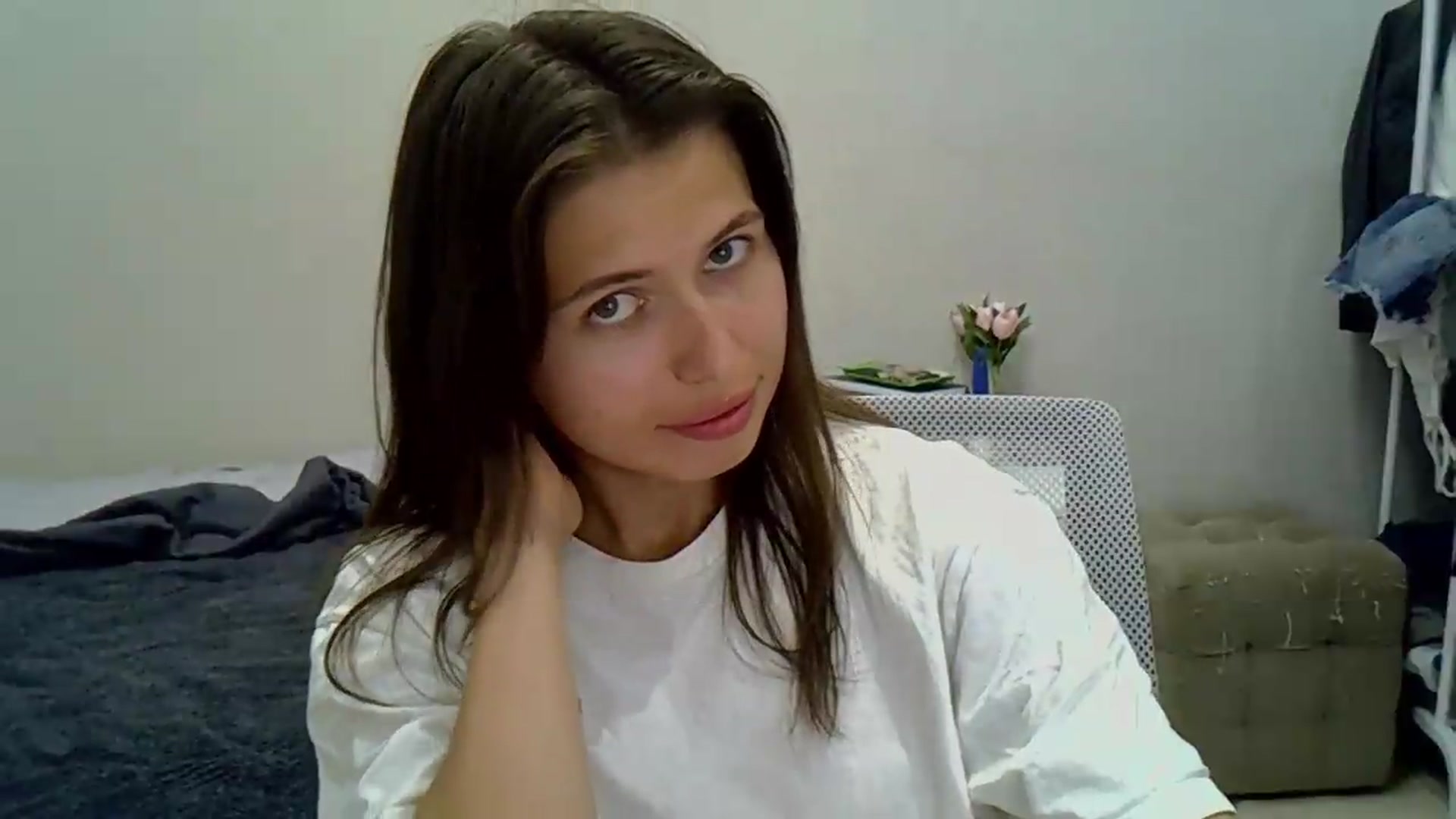 Gallery image thumbnail from YourrrAngell's myfreecams stream on, 09/03/2026, 20:31 image 16 of 20