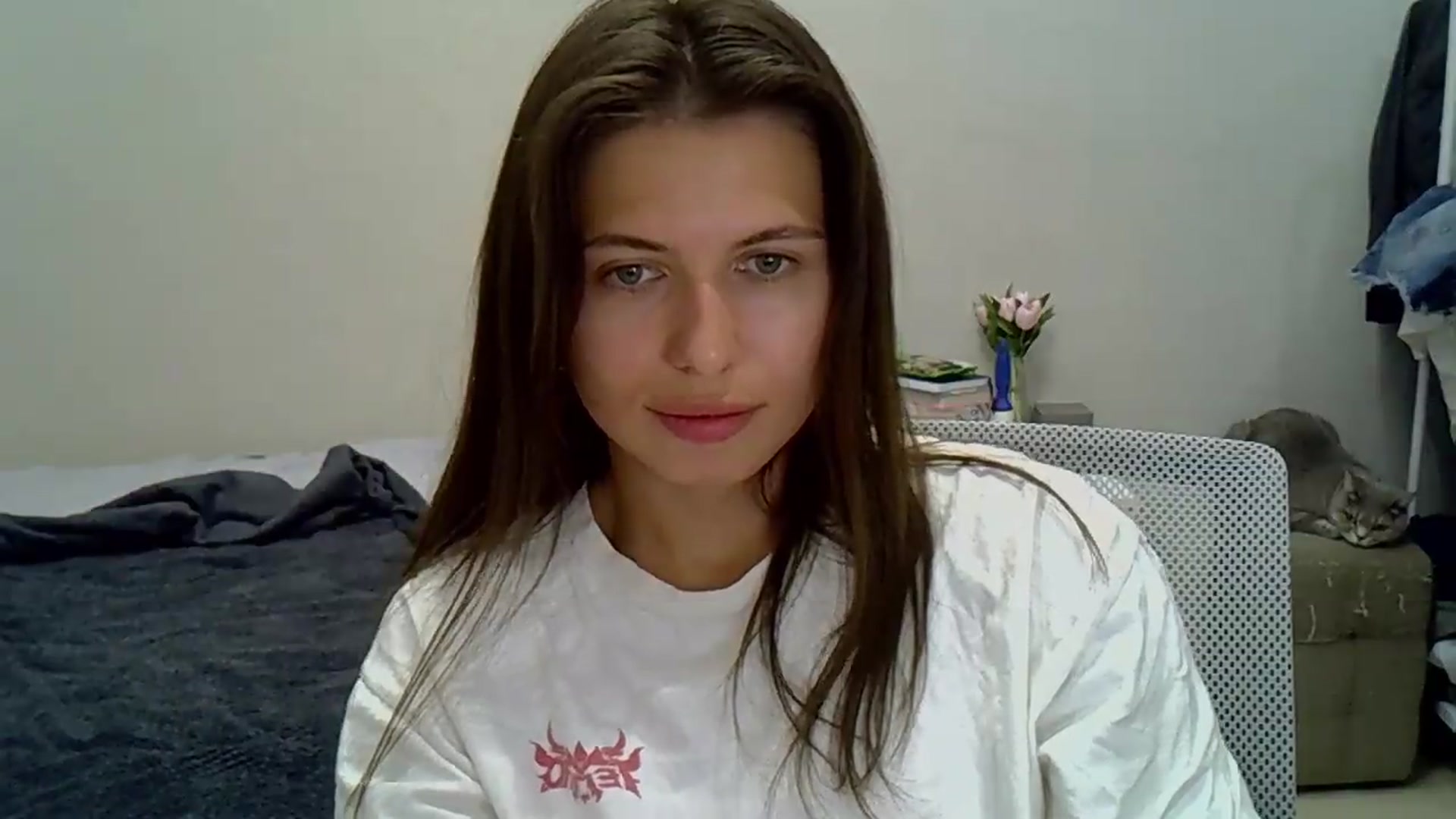 Gallery image thumbnail from YourrrAngell's myfreecams stream on, 09/03/2026, 20:31 image 18 of 20