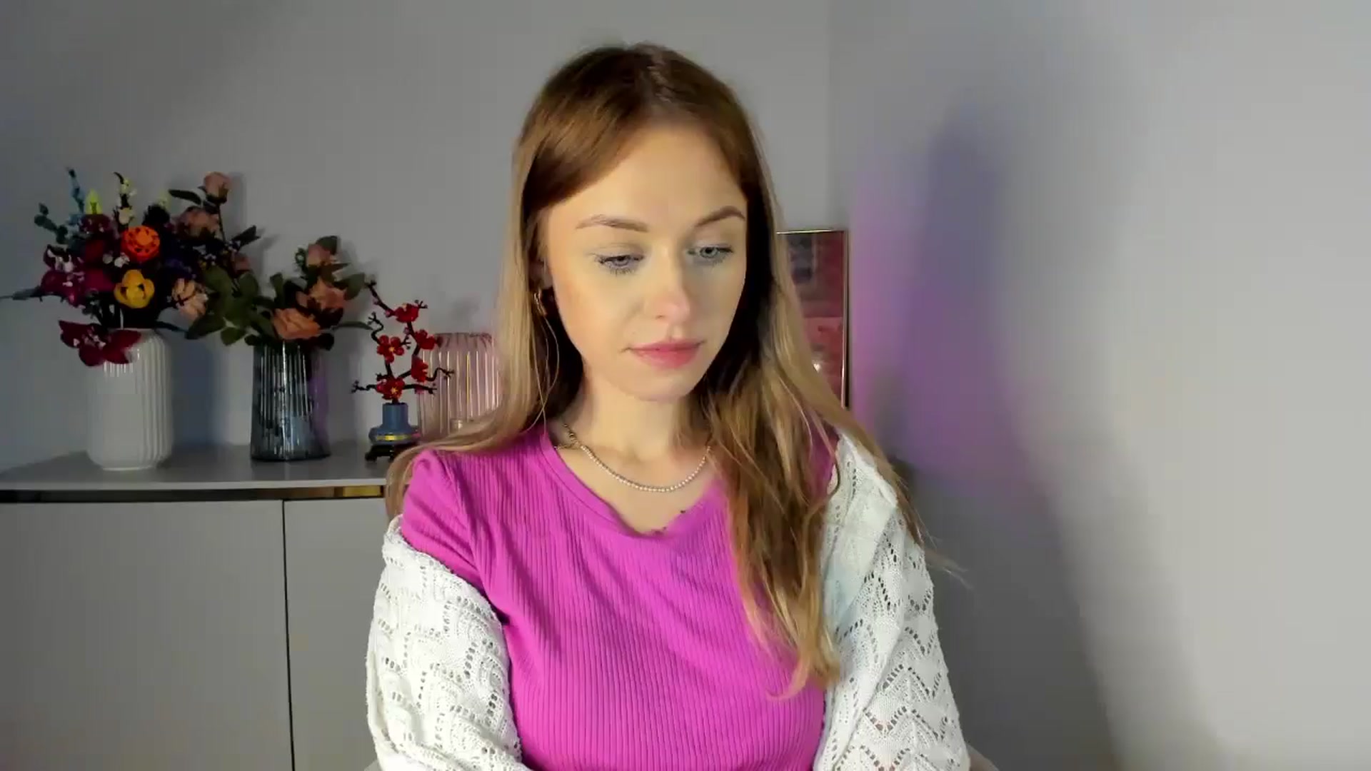 Gallery image thumbnail from YoursCindy's myfreecams stream on, 03/26/2026, 13:01 image 3 of 20
