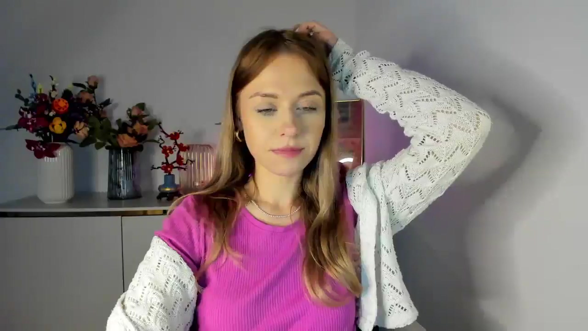 Gallery image thumbnail from YoursCindy's myfreecams stream on, 03/26/2026, 13:01 image 13 of 20