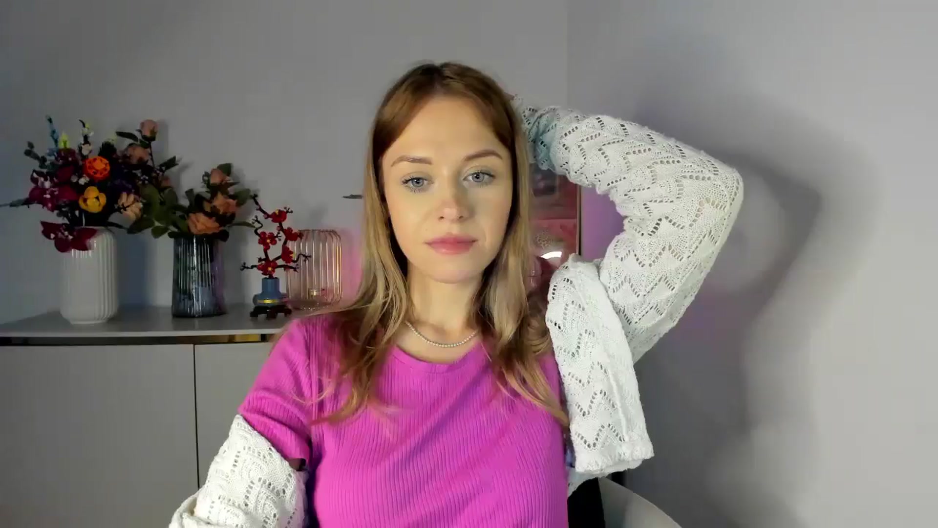 Gallery image thumbnail from YoursCindy's myfreecams stream on, 03/26/2026, 13:01 image 17 of 20