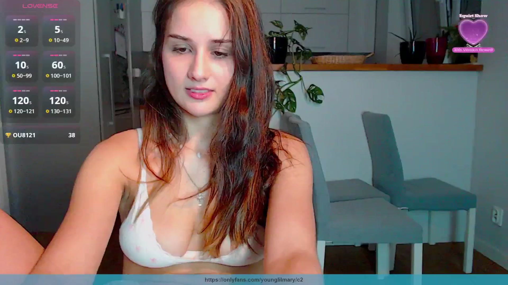 Gallery image thumbnail from YoursSofi's myfreecams stream on, 07/25/2025, 24:01 image 11 of 20