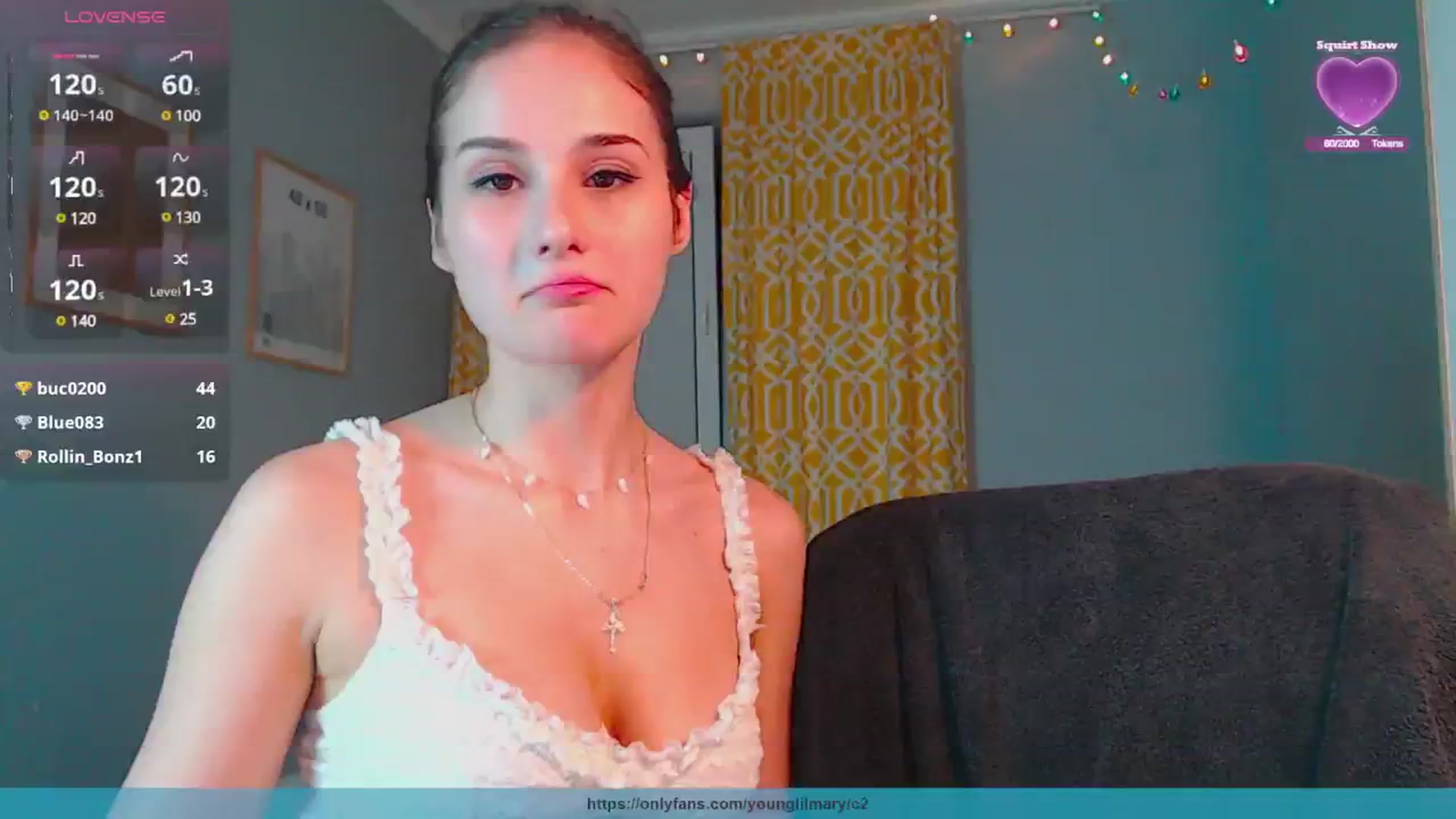 Gallery image thumbnail from YoursSofi's myfreecams stream on, 07/26/2025, 01:40 image 2 of 20