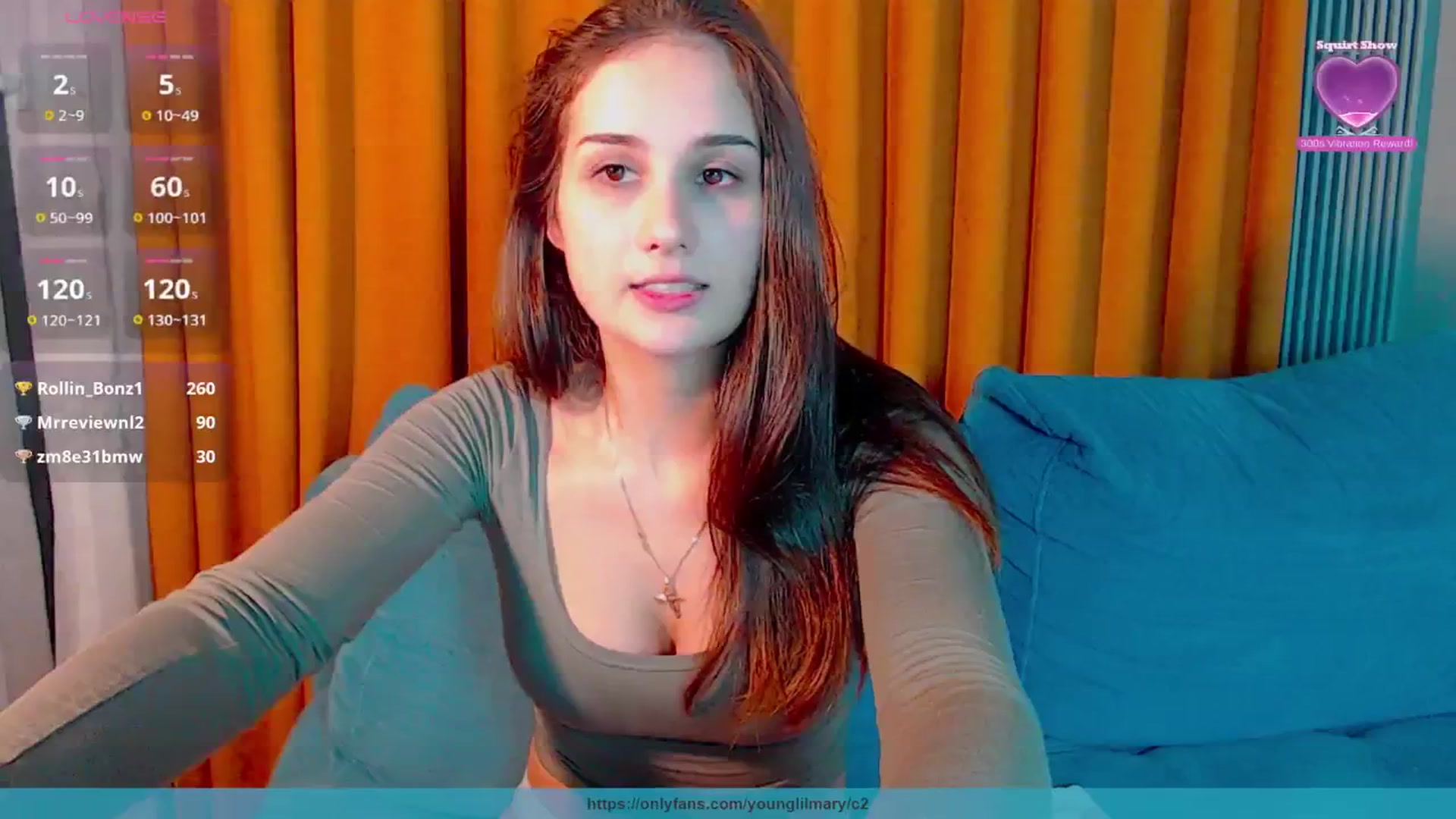 Gallery image thumbnail from YoursSofi's myfreecams stream on, 07/29/2025, 01:18 image 6 of 20