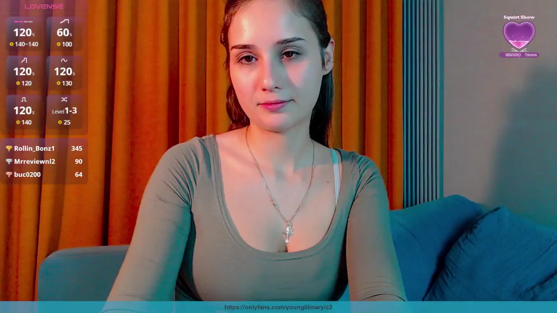 Gallery image thumbnail from YoursSofi's myfreecams stream on, 07/29/2025, 01:18 image 15 of 20