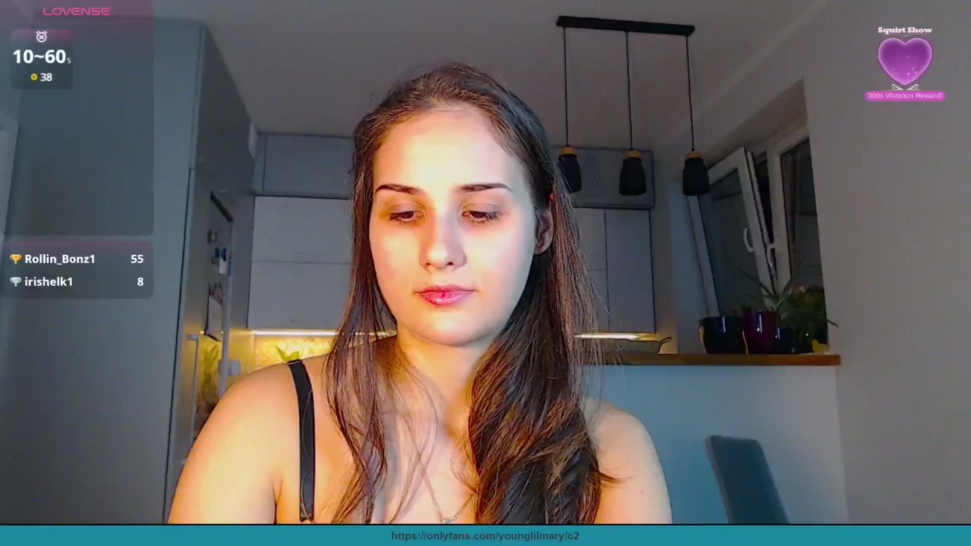 Gallery image thumbnail from YoursSofi's myfreecams stream on, 07/31/2025, 01:17 image 2 of 20