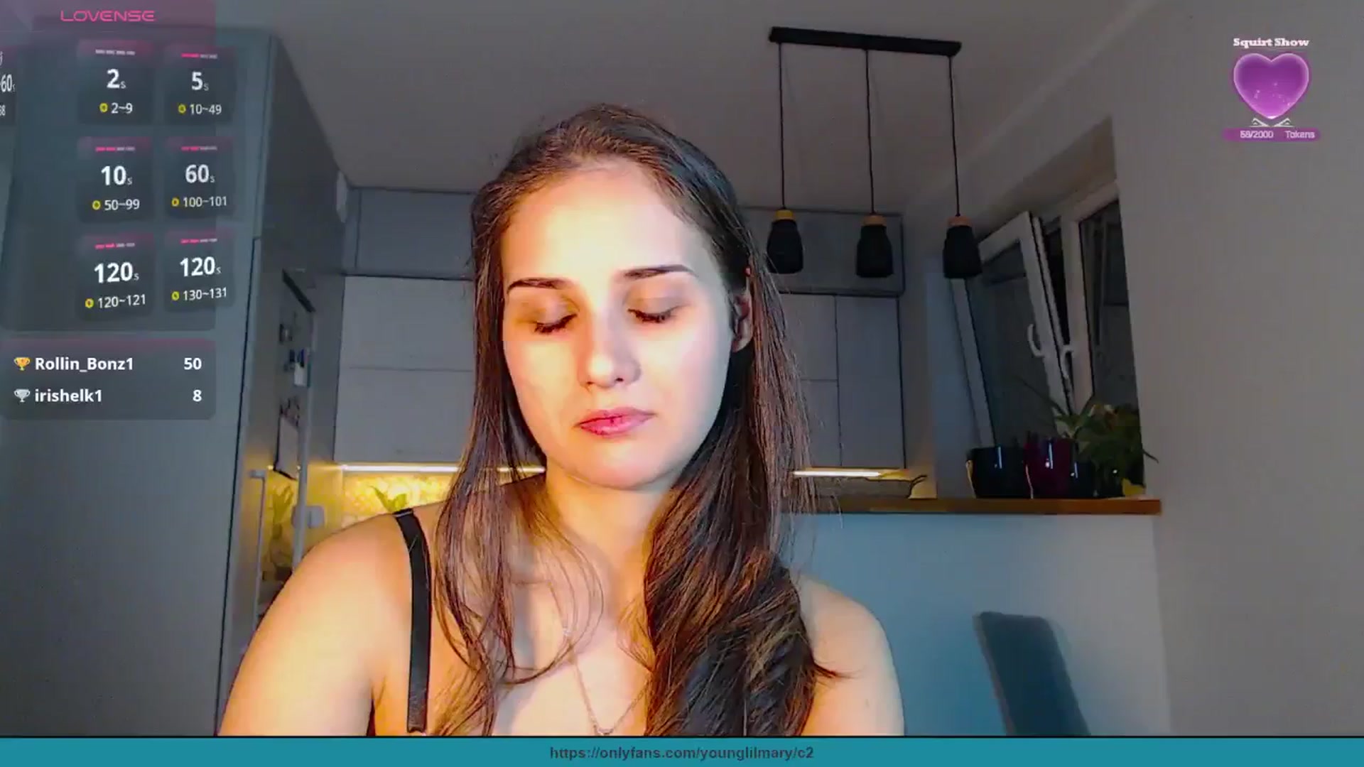 Gallery image thumbnail from YoursSofi's myfreecams stream on, 07/31/2025, 01:17 image 1 of 20