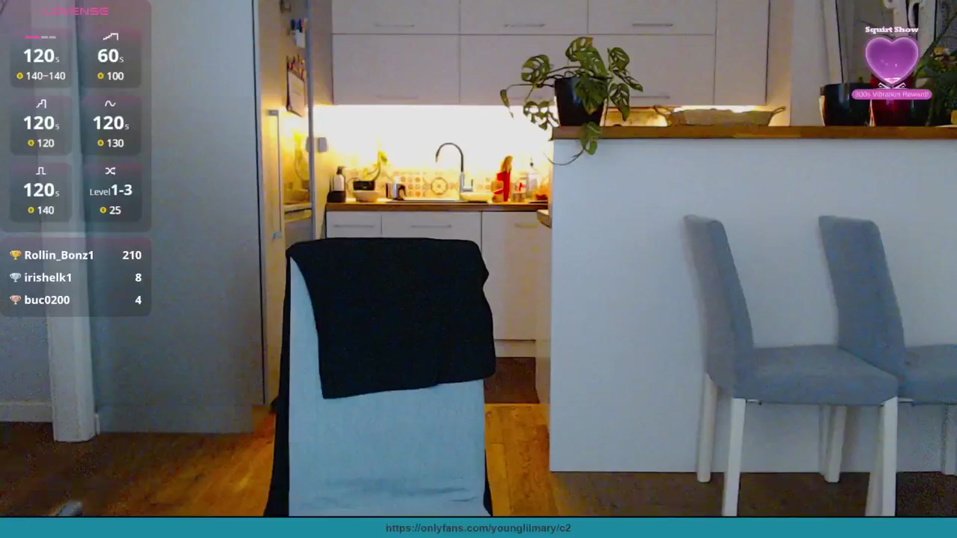 Gallery image thumbnail from YoursSofi's myfreecams stream on, 07/31/2025, 01:17 image 18 of 20