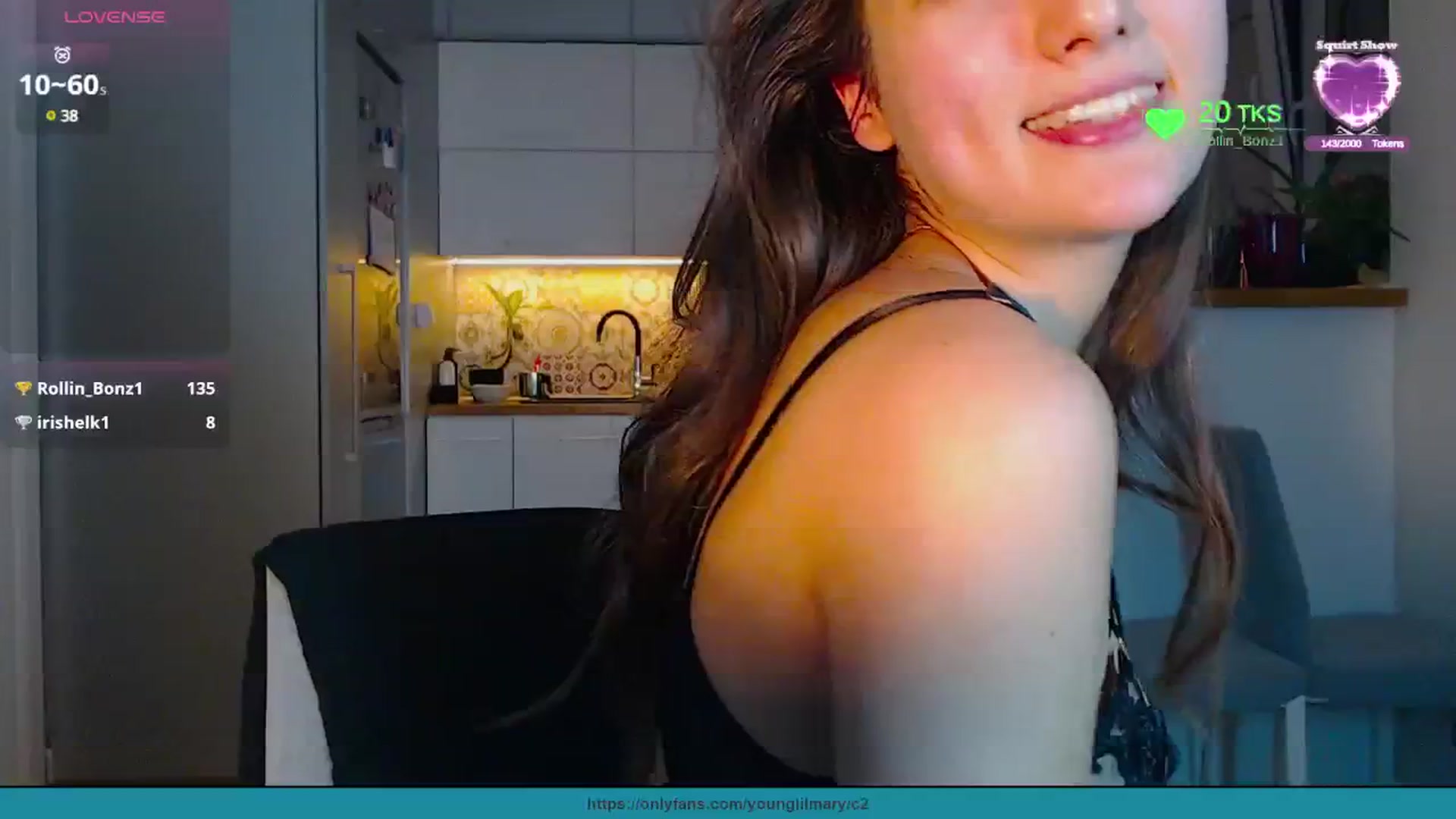 Gallery image thumbnail from YoursSofi's myfreecams stream on, 07/31/2025, 01:17 image 11 of 20