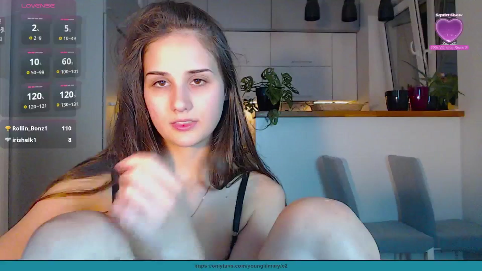Gallery image thumbnail from YoursSofi's myfreecams stream on, 07/31/2025, 01:17 image 10 of 20