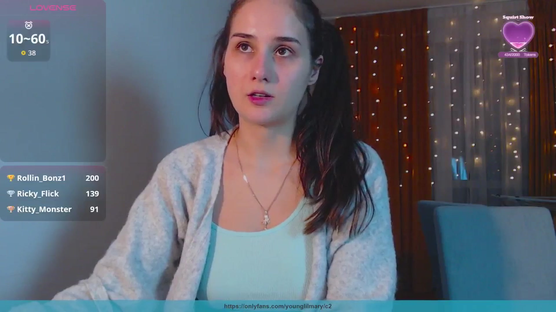 Gallery image thumbnail from YoursSofi's myfreecams stream on, 10/23/2025, 24:01 image 8 of 20