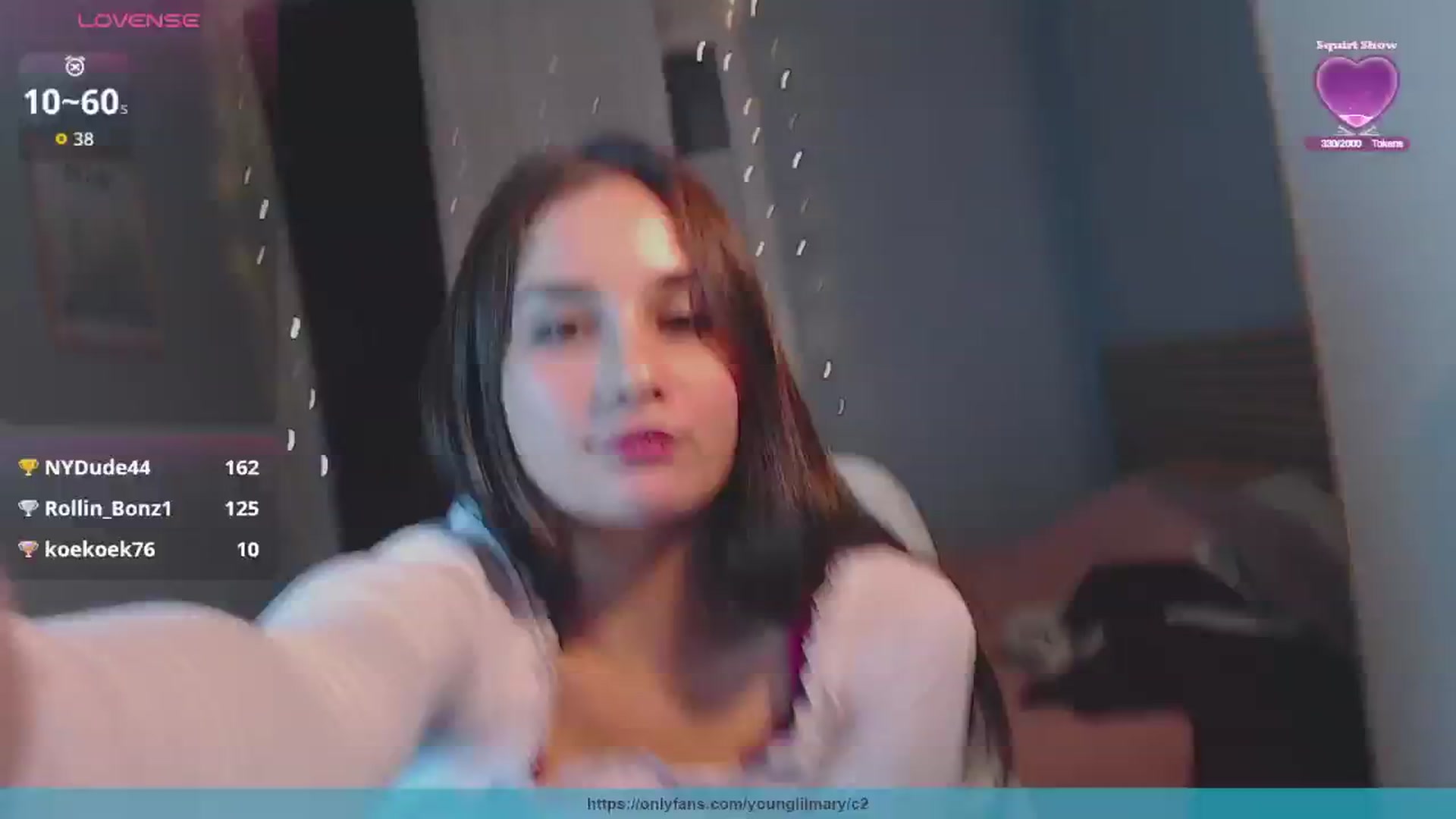 Gallery image thumbnail from YoursSofi's myfreecams stream on, 11/06/2025, 01:31 image 7 of 20
