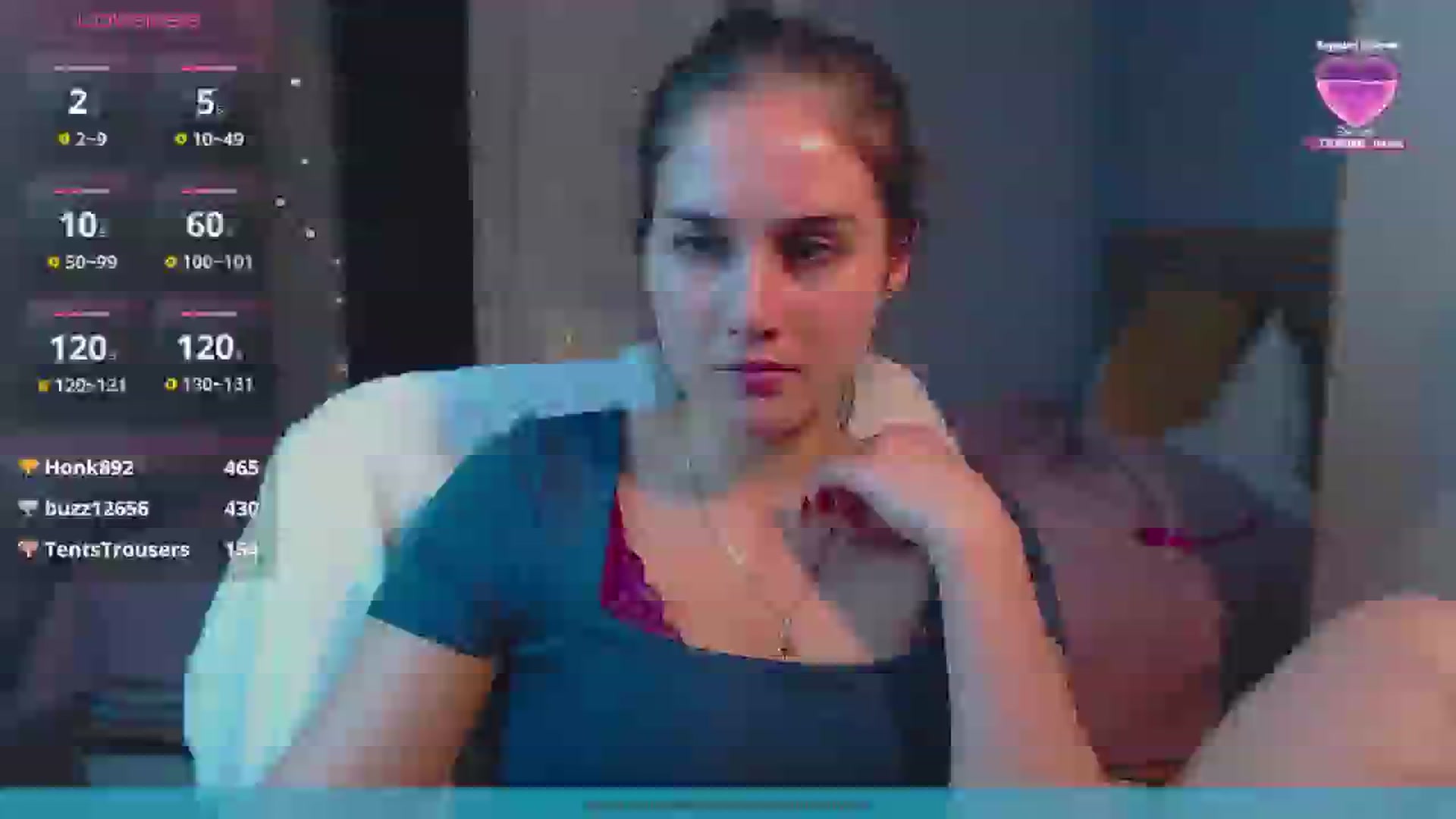 Gallery image thumbnail from YoursSofi's myfreecams stream on, 11/10/2025, 01:49 image 9 of 20