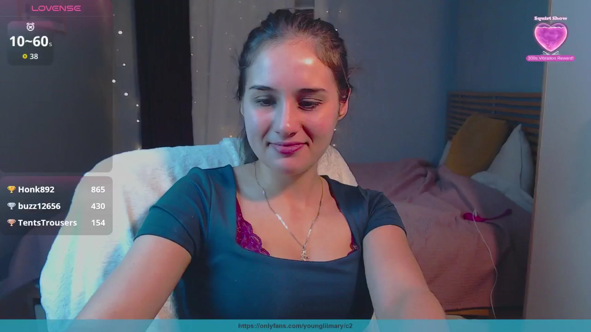 Gallery image thumbnail from YoursSofi's myfreecams stream on, 11/10/2025, 01:49 image 16 of 20