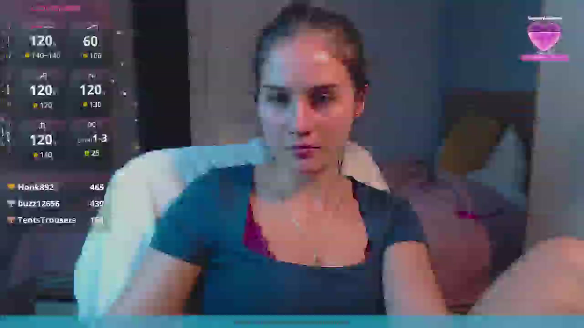 Gallery image thumbnail from YoursSofi's myfreecams stream on, 11/10/2025, 01:49 image 10 of 20
