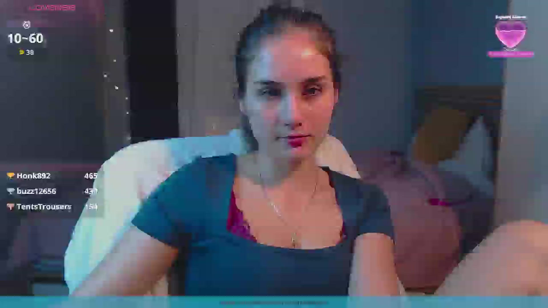 Gallery image thumbnail from YoursSofi's myfreecams stream on, 11/10/2025, 01:49 image 7 of 20