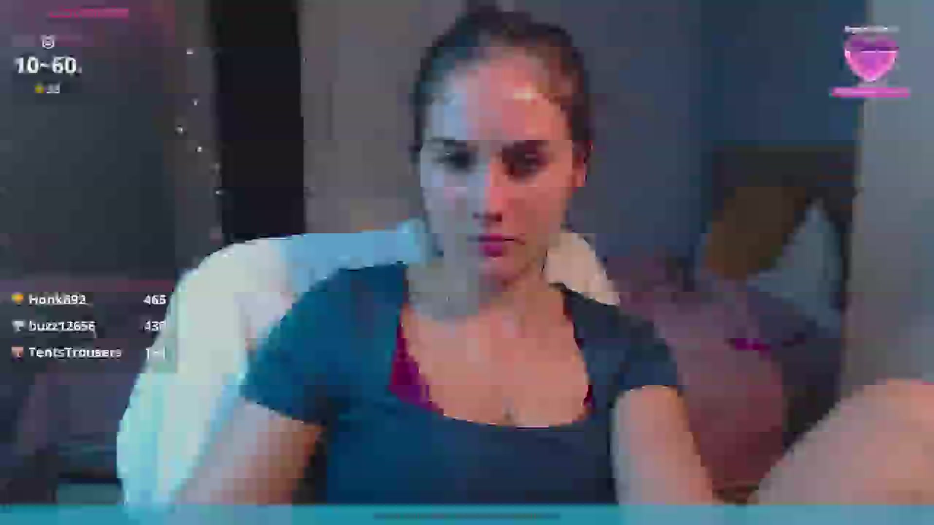 Gallery image thumbnail from YoursSofi's myfreecams stream on, 11/10/2025, 01:49 image 11 of 20
