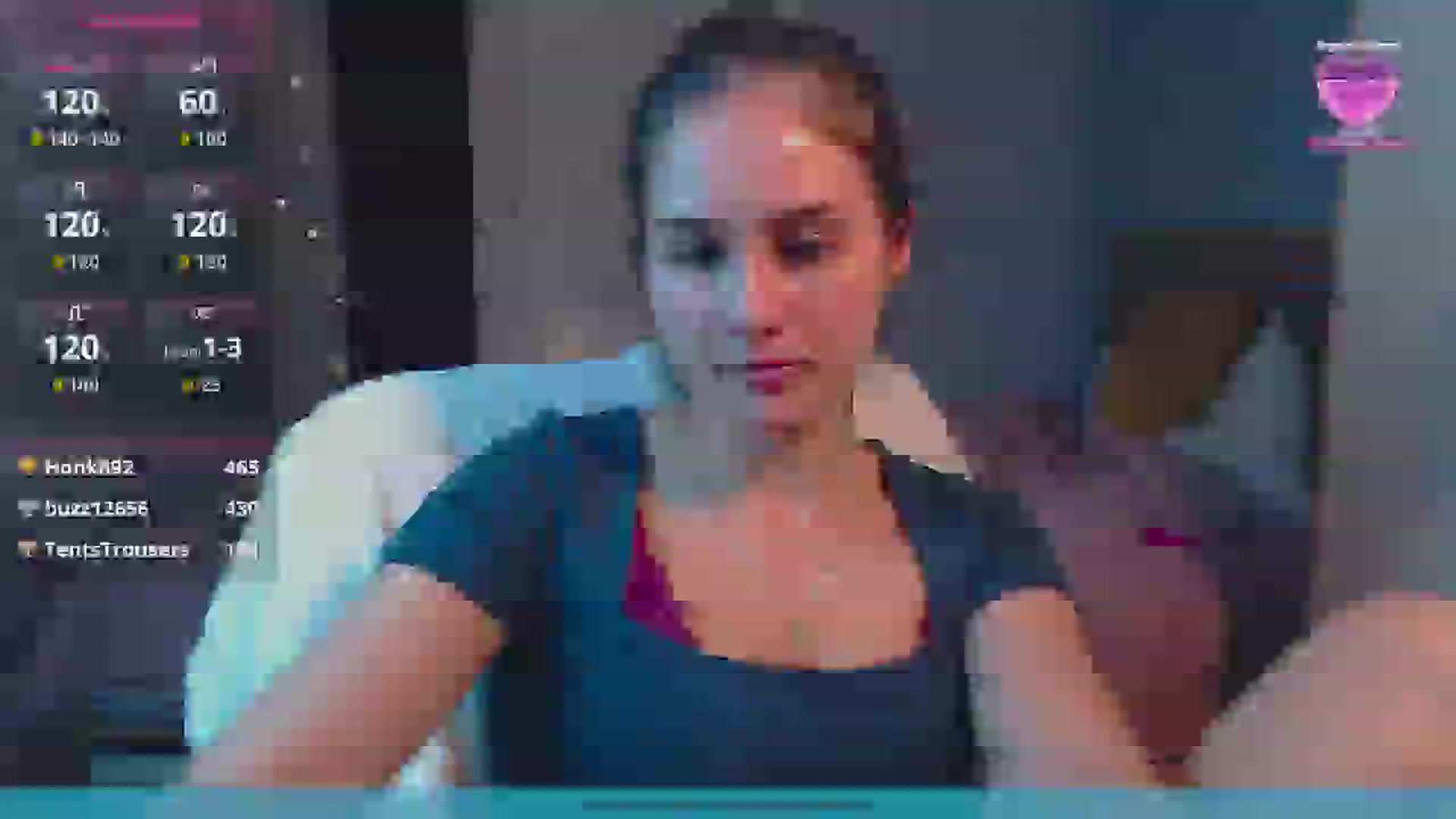 Gallery image thumbnail from YoursSofi's myfreecams stream on, 11/10/2025, 01:49 image 12 of 20