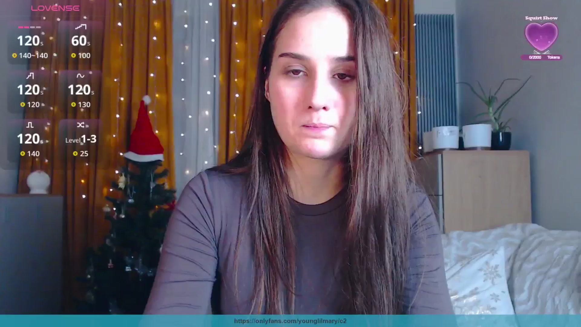 Gallery image thumbnail from YoursSofi's myfreecams stream on, 12/07/2025, 24:06 image 9 of 20