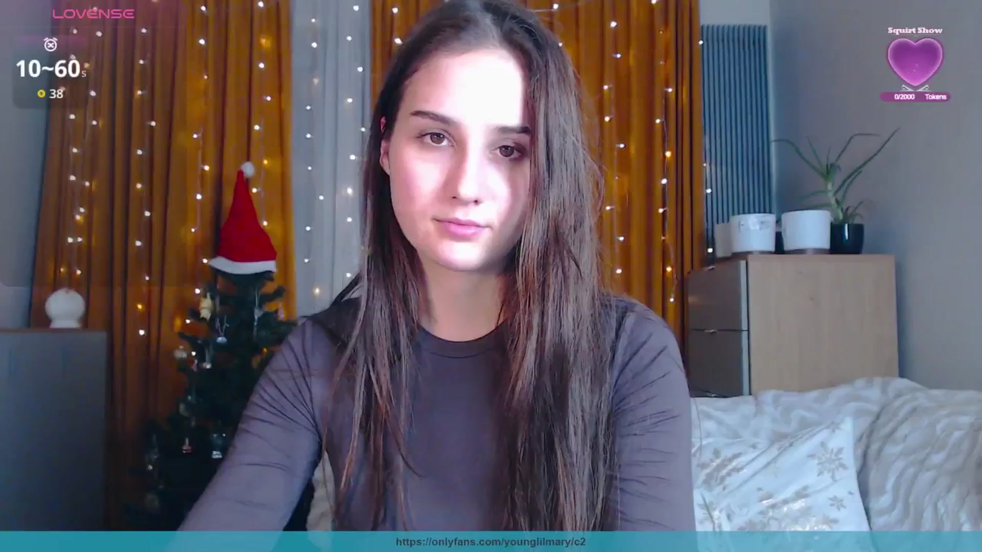 Gallery image thumbnail from YoursSofi's myfreecams stream on, 12/07/2025, 24:06 image 5 of 20