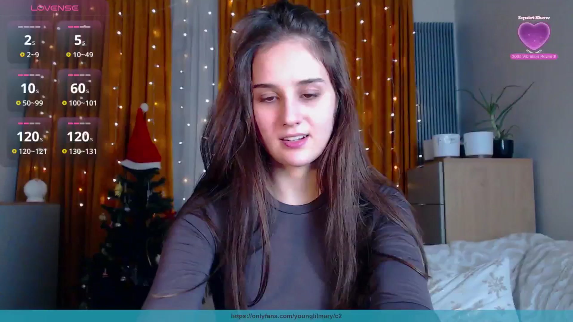 Gallery image thumbnail from YoursSofi's myfreecams stream on, 12/07/2025, 24:06 image 19 of 20
