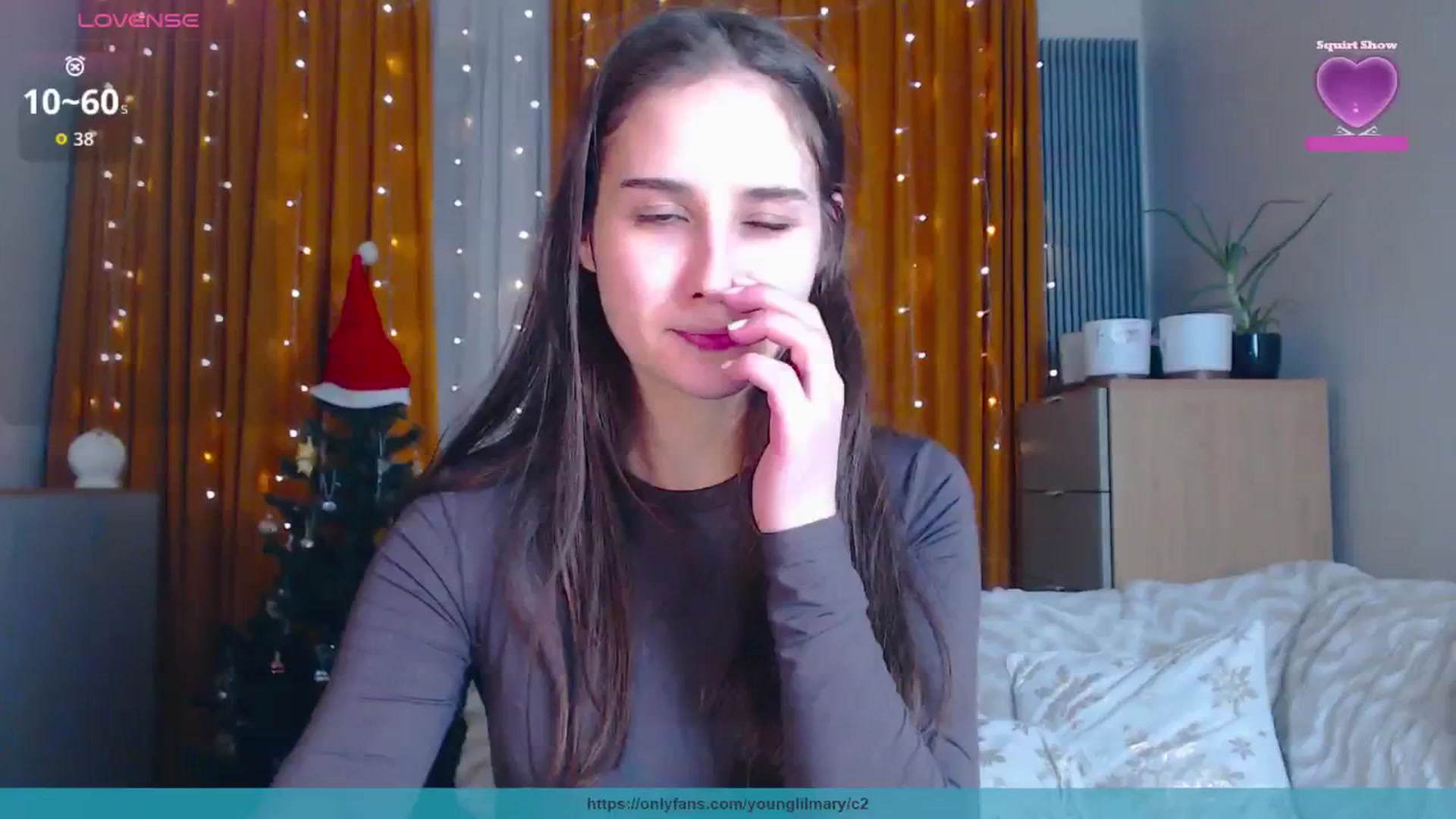 Gallery image thumbnail from YoursSofi's myfreecams stream on, 12/07/2025, 24:06 image 14 of 20
