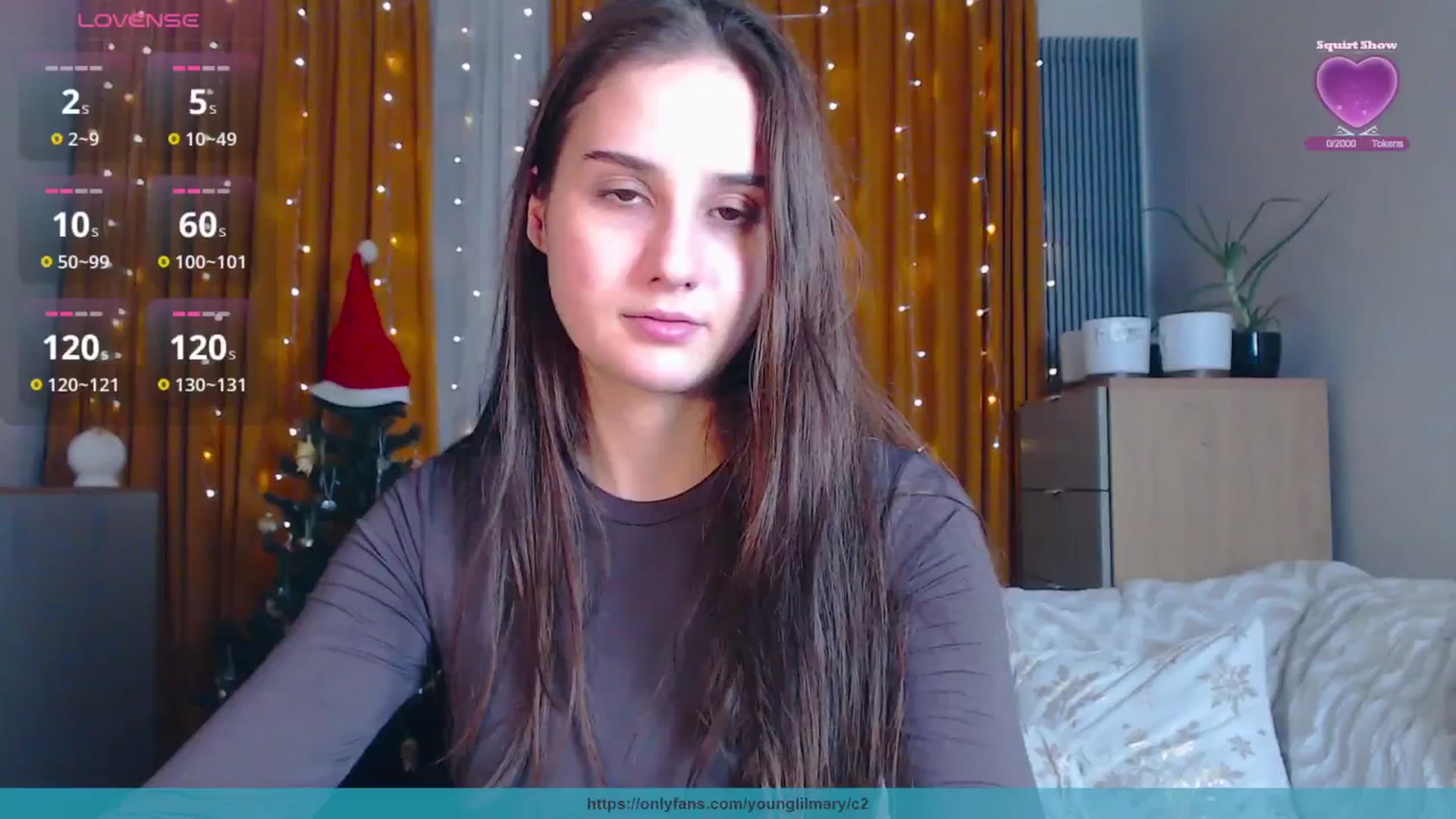 Gallery image thumbnail from YoursSofi's myfreecams stream on, 12/07/2025, 24:06 image 10 of 20