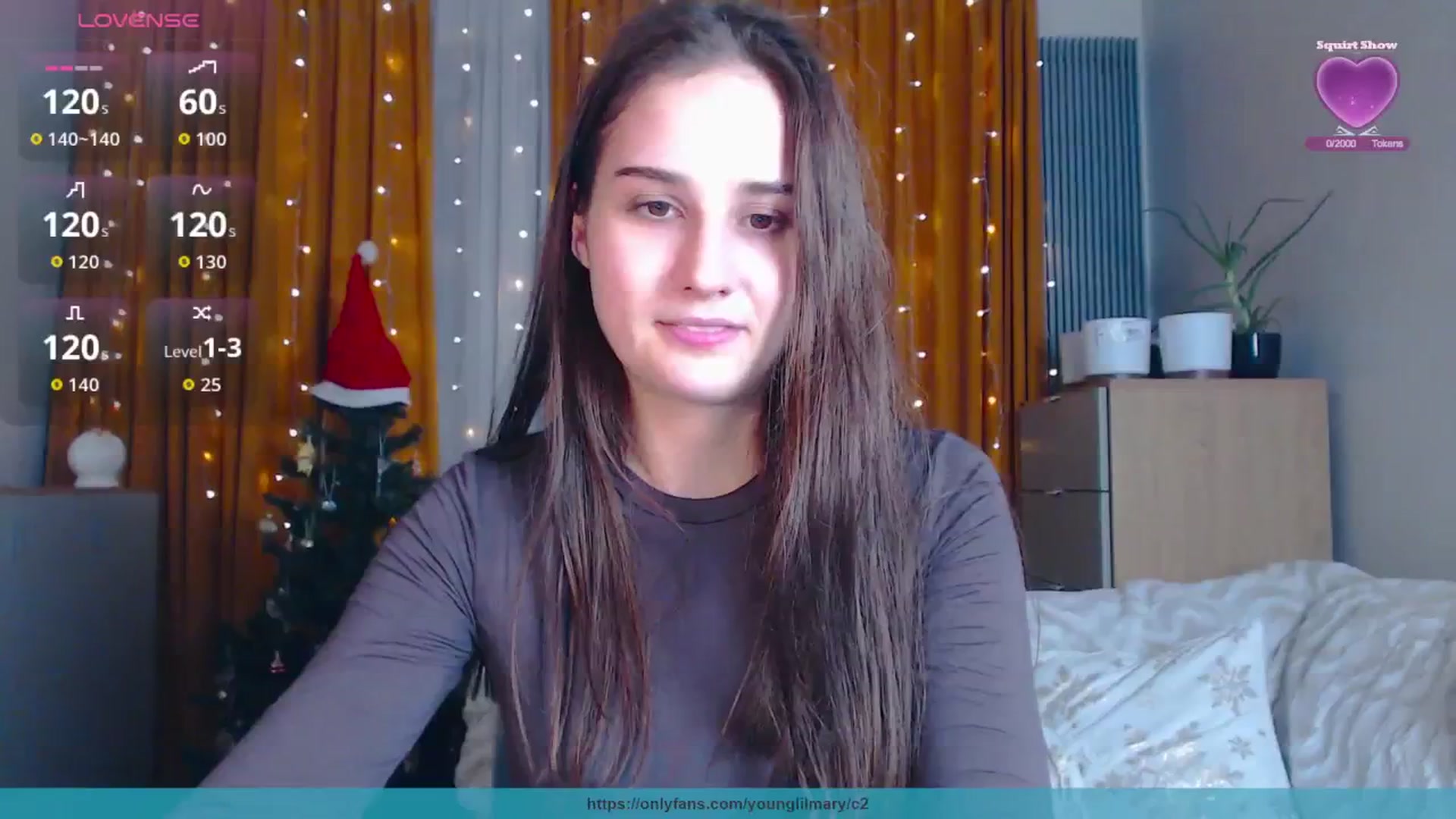 Gallery image thumbnail from YoursSofi's myfreecams stream on, 12/07/2025, 24:06 image 12 of 20