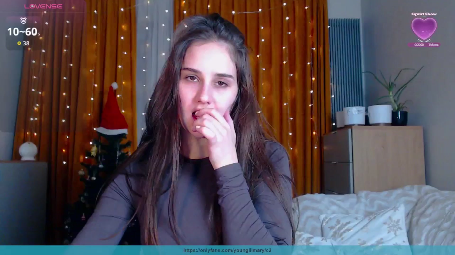 Gallery image thumbnail from YoursSofi's myfreecams stream on, 12/07/2025, 24:06 image 20 of 20