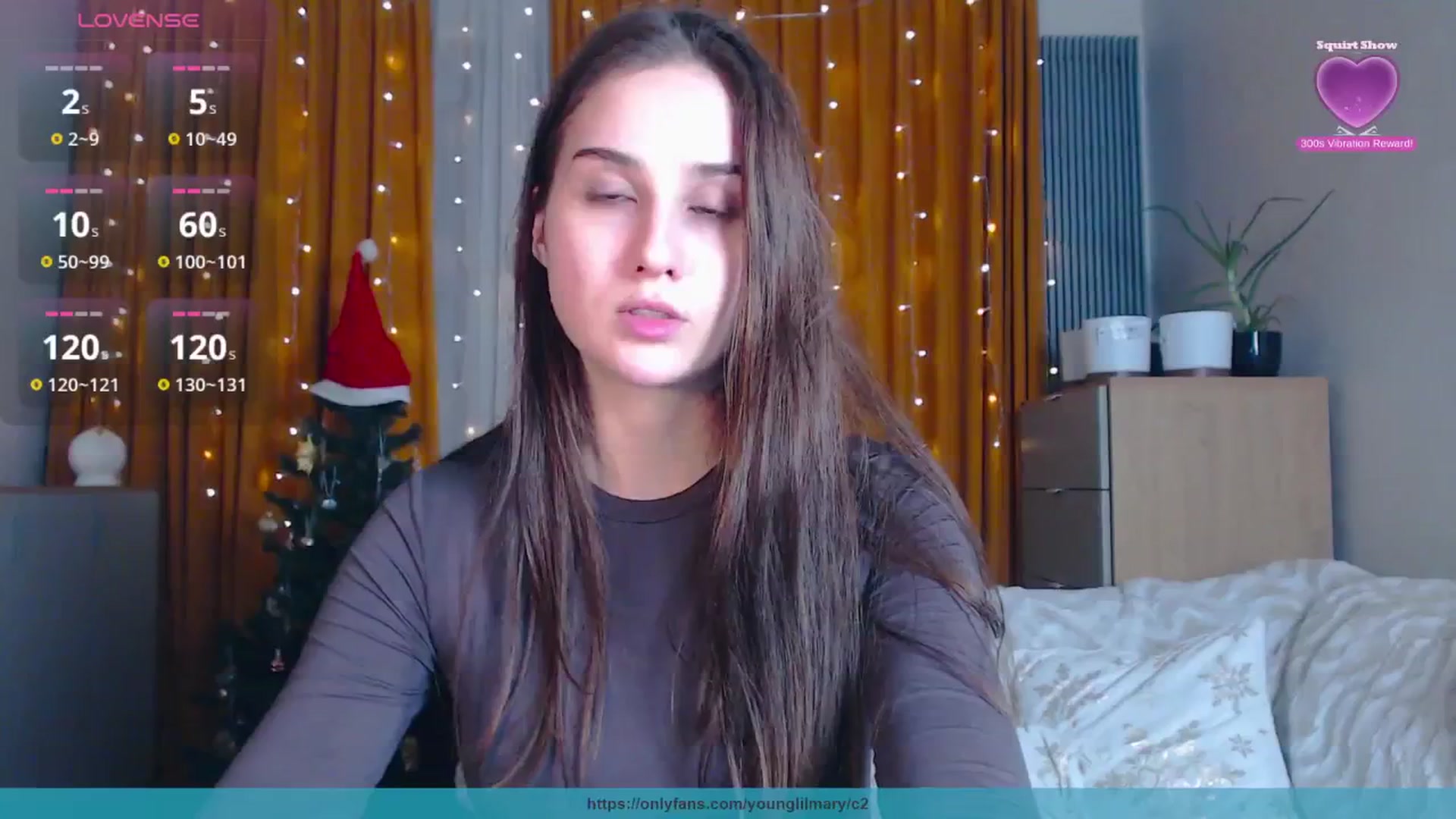 Gallery image thumbnail from YoursSofi's myfreecams stream on, 12/07/2025, 24:06 image 7 of 20