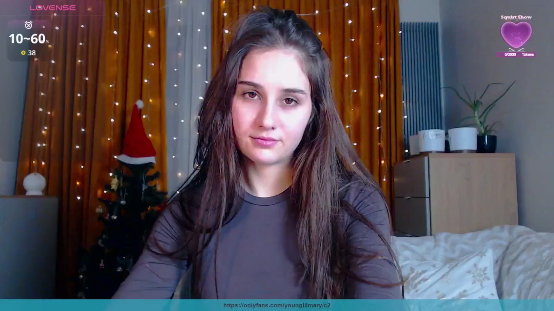 Gallery image thumbnail from YoursSofi's myfreecams stream on, 12/07/2025, 24:06 image 17 of 20