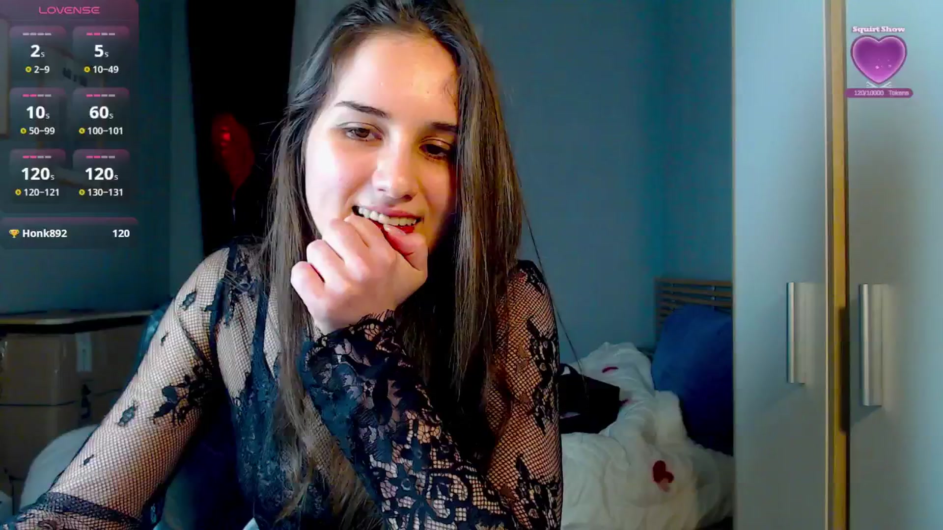 Gallery image thumbnail from YoursSofi's myfreecams stream on, 04/05/2026, 02:24 image 1 of 20