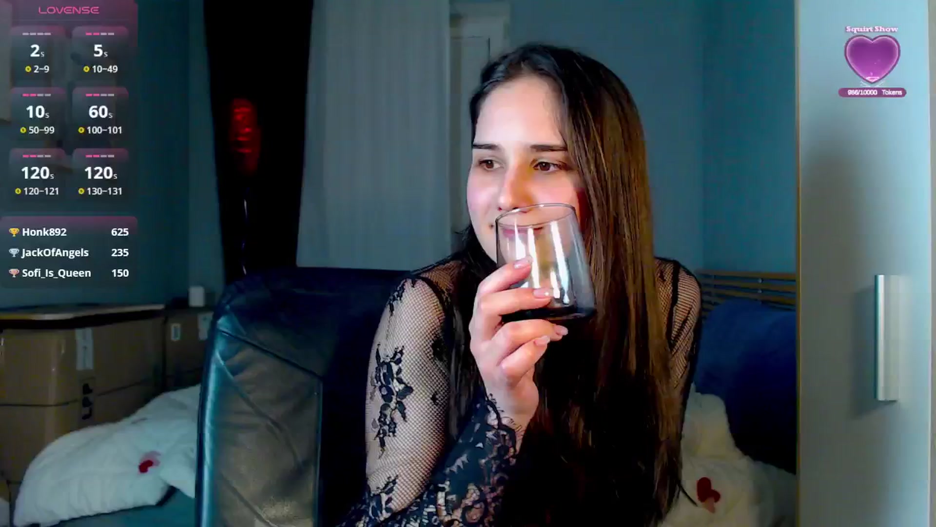 Gallery image thumbnail from YoursSofi's myfreecams stream on, 04/05/2026, 02:24 image 8 of 20
