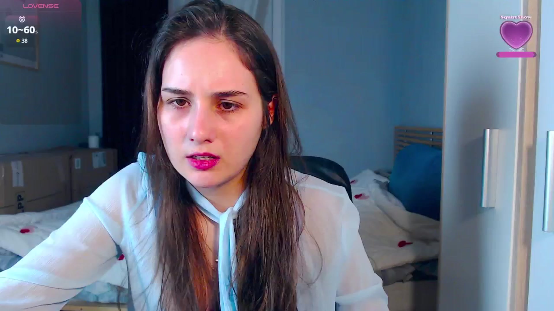 Gallery image thumbnail from YoursSofi's myfreecams stream on, 04/06/2026, 23:50 image 4 of 20