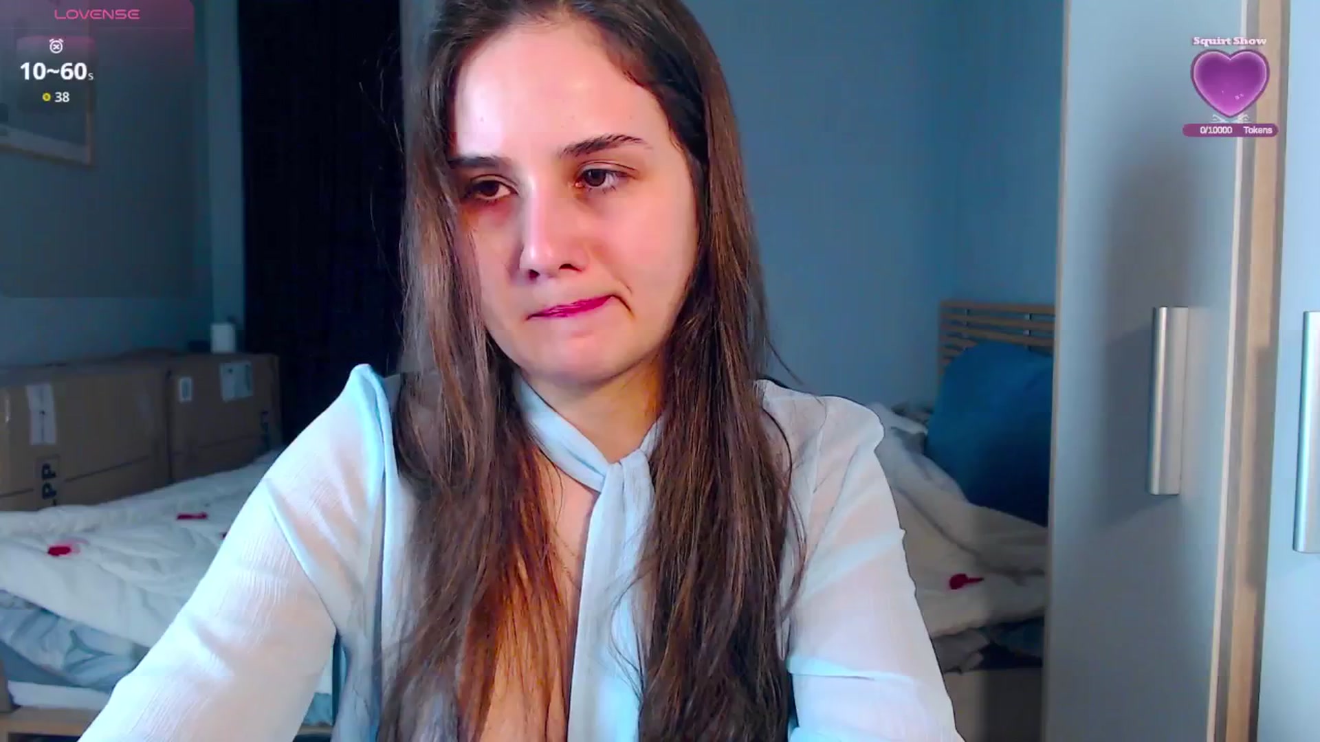 Gallery image thumbnail from YoursSofi's myfreecams stream on, 04/06/2026, 23:50 image 9 of 20