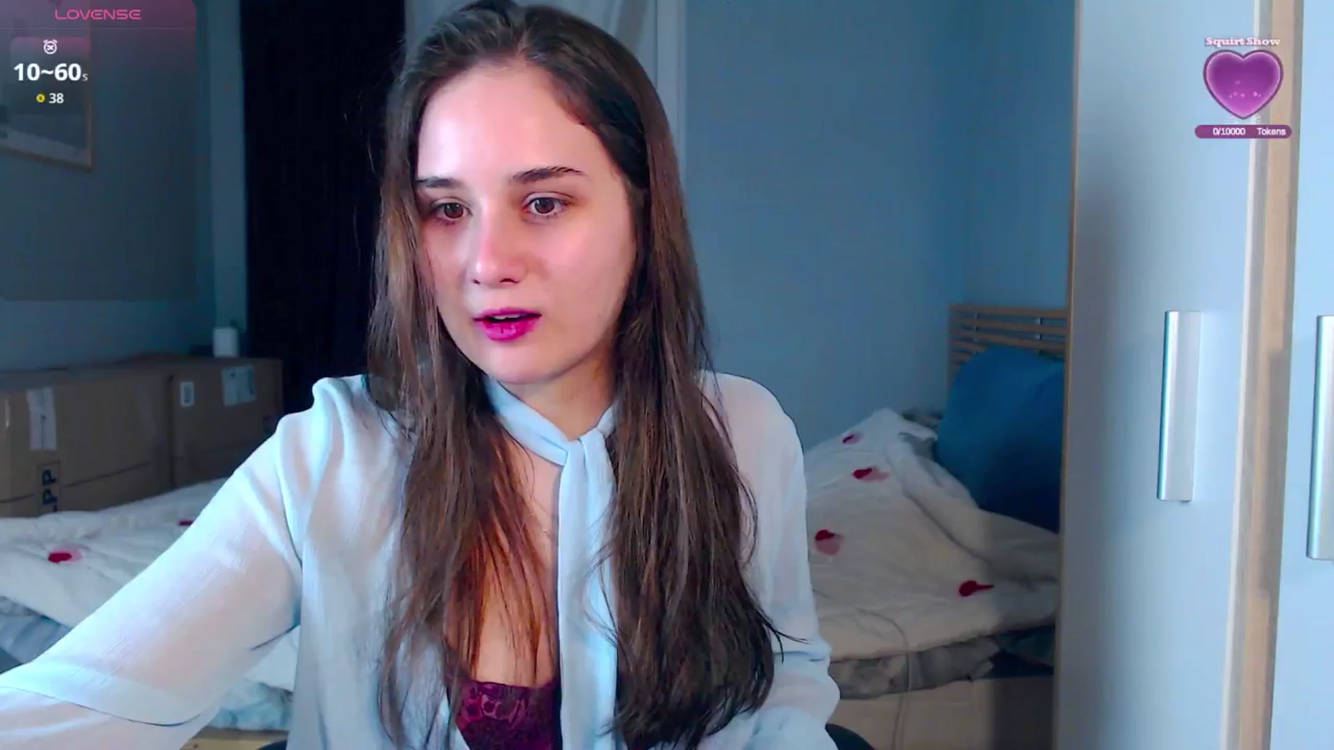 Gallery image thumbnail from YoursSofi's myfreecams stream on, 04/06/2026, 23:50 image 7 of 20