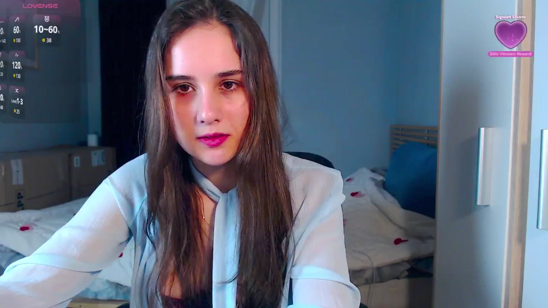 Gallery image thumbnail from YoursSofi's myfreecams stream on, 04/06/2026, 23:50 image 17 of 20