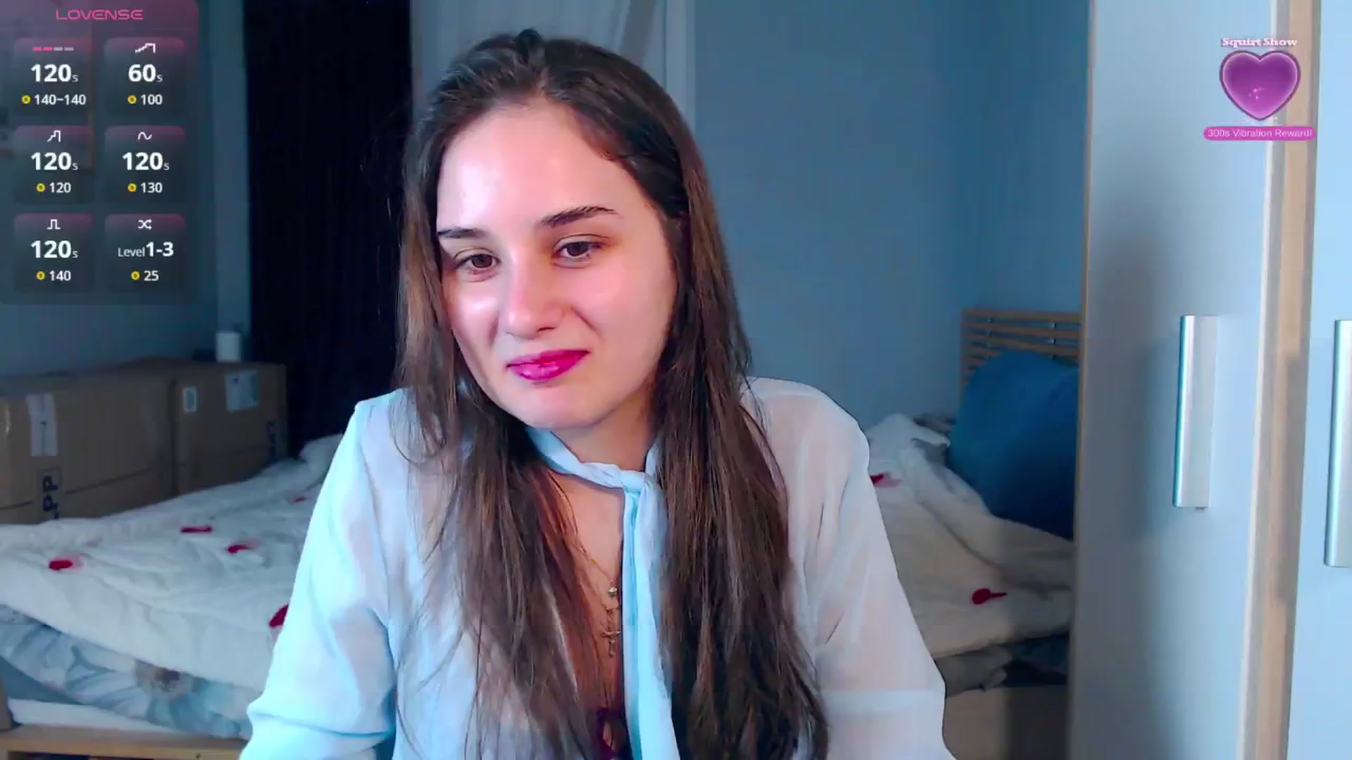 Gallery image thumbnail from YoursSofi's myfreecams stream on, 04/06/2026, 23:50 image 6 of 20