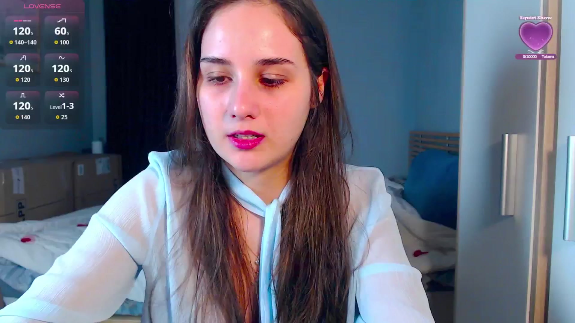Gallery image thumbnail from YoursSofi's myfreecams stream on, 04/06/2026, 23:50 image 3 of 20