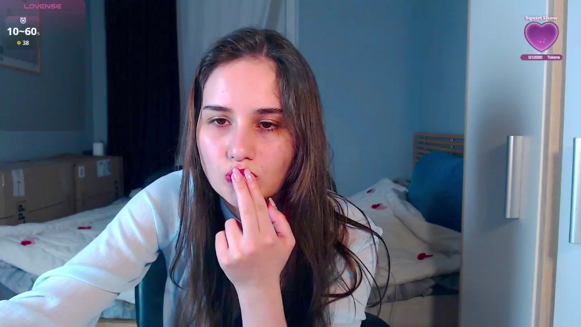 Gallery image thumbnail from YoursSofi's myfreecams stream on, 04/06/2026, 23:50 image 20 of 20