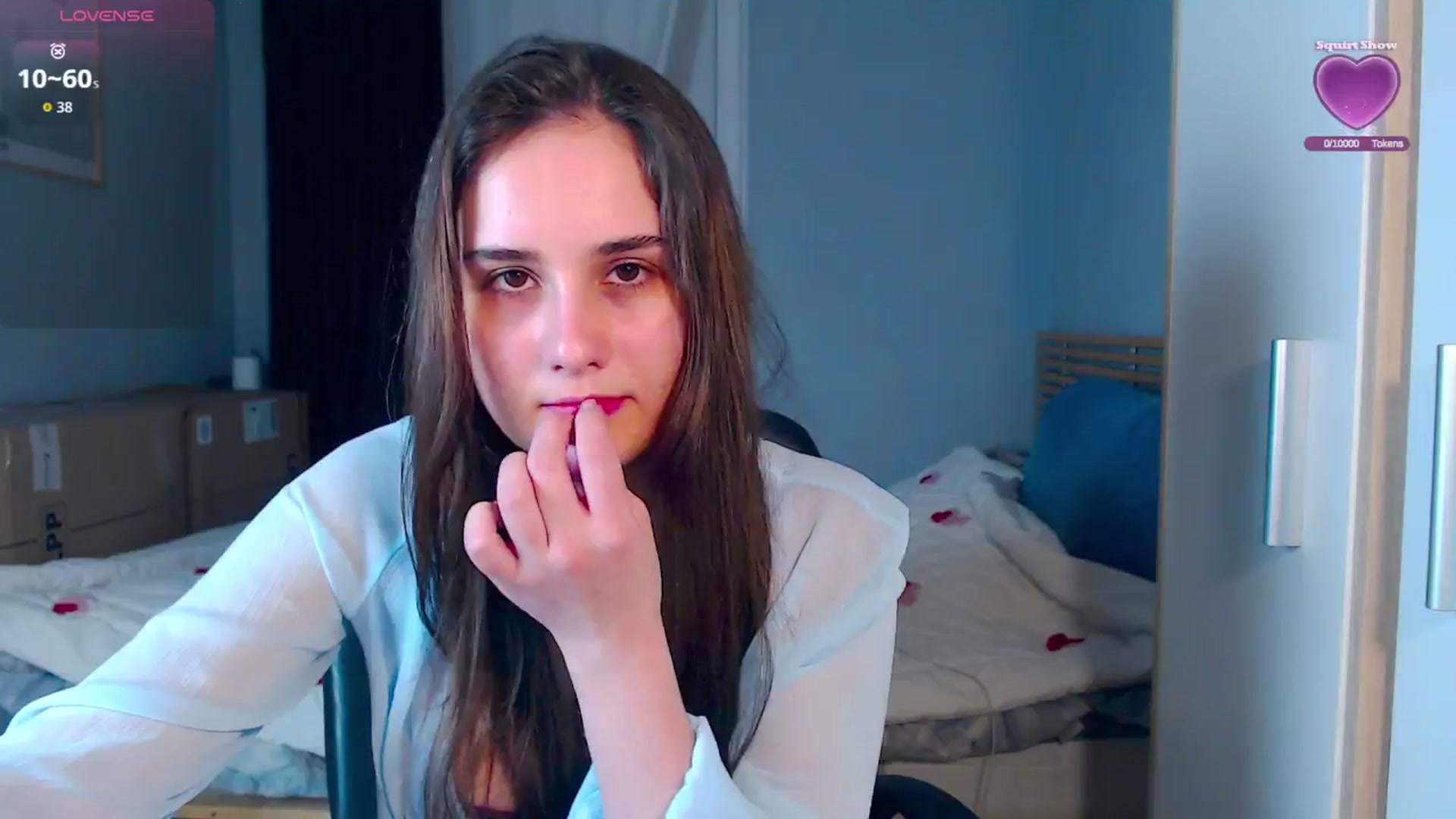 Gallery image thumbnail from YoursSofi's myfreecams stream on, 04/06/2026, 23:50 image 15 of 20